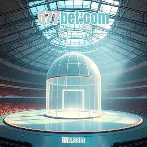 577bet.com: Como Atraí Jogadores com Confiabilidade e Diversão