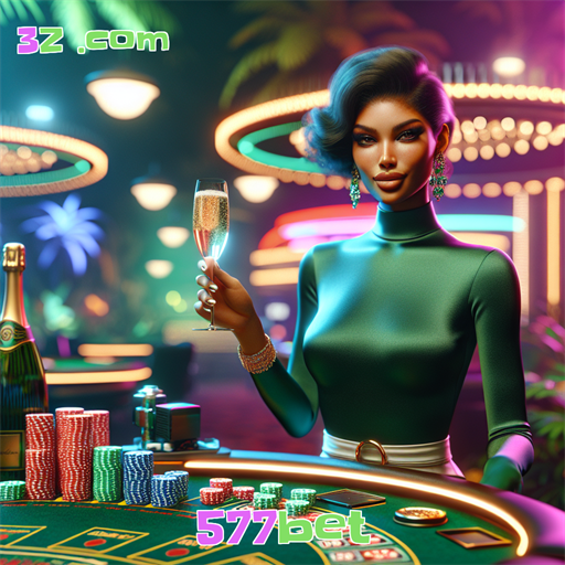Aventura no Esporte: Aposte com Inteligência no 577bet