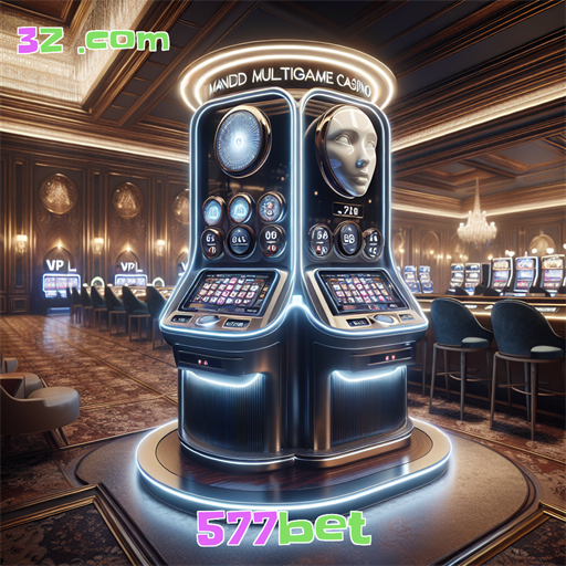 Plataforma do 577bet: Experiência de Jogo Sem Igual