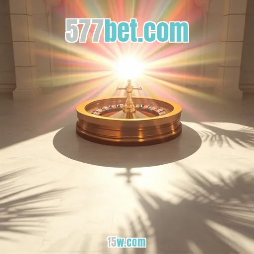 577bet.com: O Portal Brasileiro Para Jogos Online Empolgantes