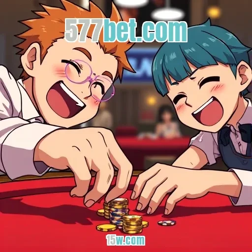 577bet.com: O Portal Brasileiro Para Jogos Online Empolgantes