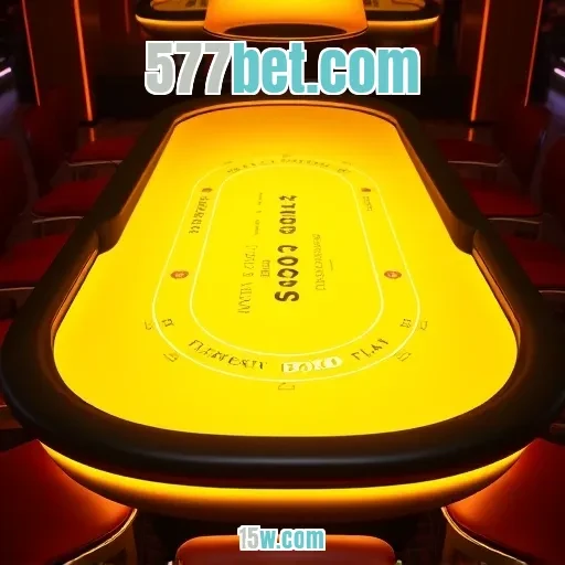 577bet.com: Login que Potencializa Sua Aventura nos Jogos Online