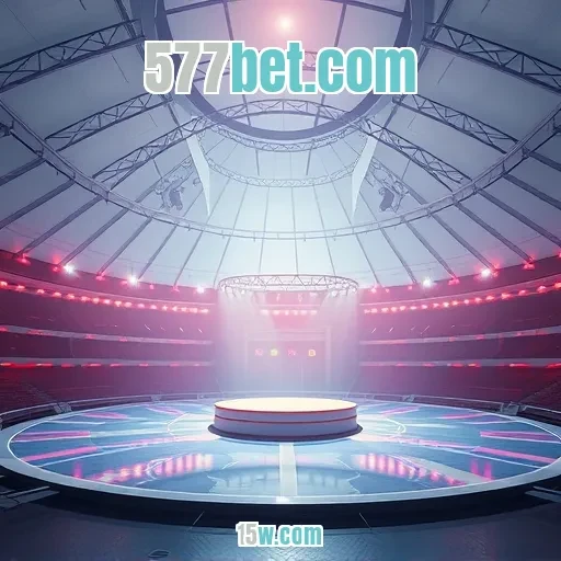 577bet.com: Pagamentos Eficientes e Rápidos para Jogadores Brasileiros