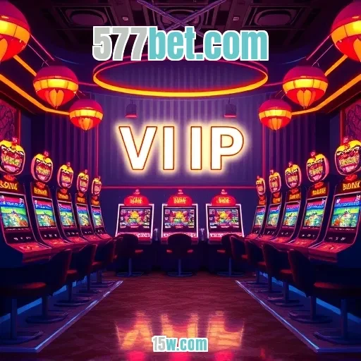 577bet.com: A Revolução do Jogo Online no Brasil