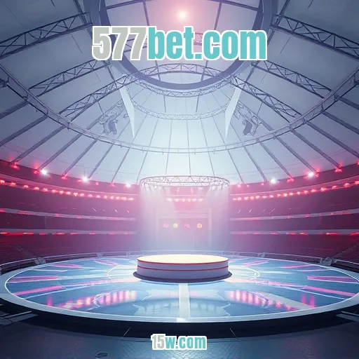 577bet.com: Como o Site Garante a Segurança dos Usuários