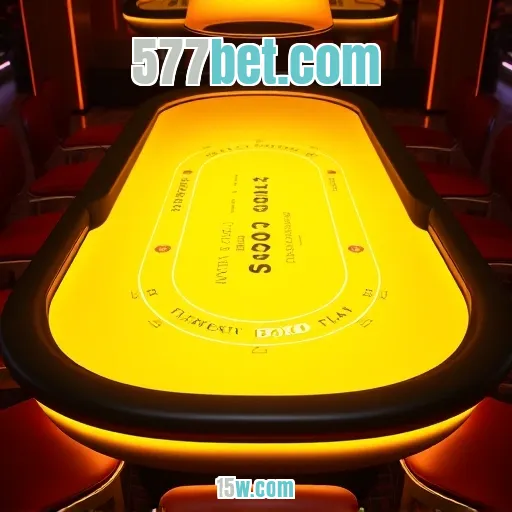 577bet.com: Suporte 24/7 que Transformará Sua Experiência de Jogo